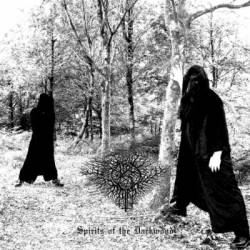 Atra Mors (UK-2) : Spirits of the Darkwood